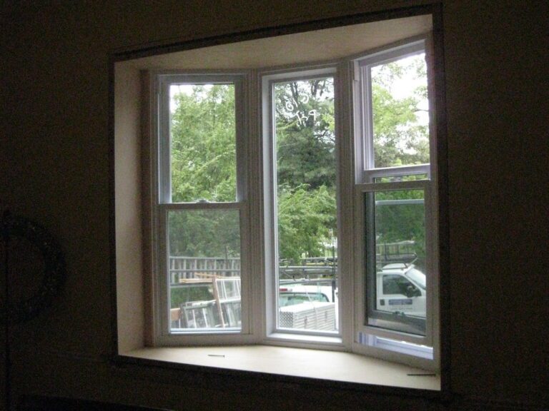 How To Measure A Bay Window For Blinds?